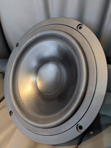 Tannoy mercury custom f3 - f4, /