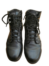 Magnum Patrol Boots Mens Size