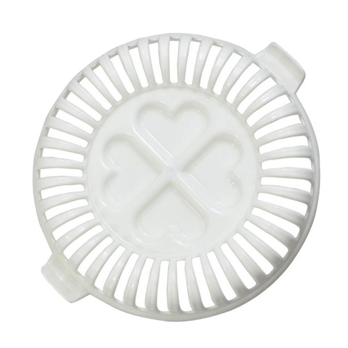 Potato chips baking tray - , for
