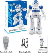 NEW Toy Robot for Kid Walking Talking Dancing Singing - Great Present!