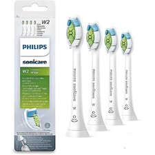 4X New Philips Sonicare