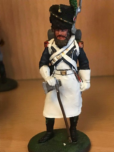 Del prado napoleon war - del,