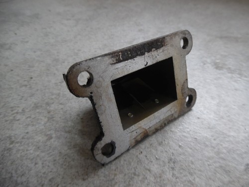 Beta techno 125 200 - beta, reed