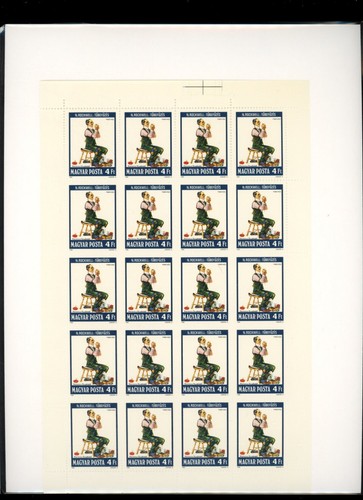 1981 norman rockwell - 1981,