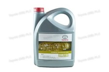 Genuine Toyota Automatic Transmission Fluid ATF Oil Type T IV 5L Litres