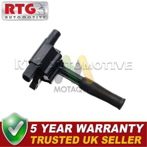 Rtg ignition coil - rtg,