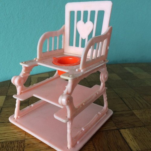 High chair children - 's,