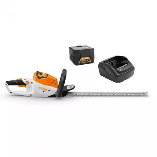 Stihl hsa cordless hedge - hsa,