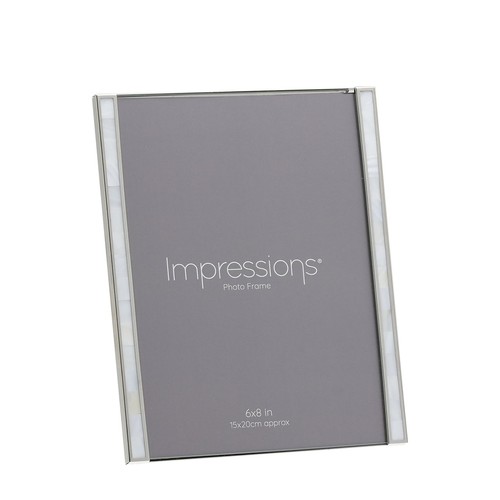 Impressions silver plated - impressions,