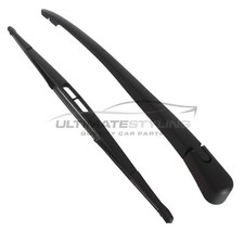 Rear Windscreen Wiper Arm &