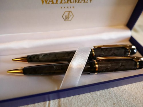Waterman phileas ballpoint - waterman,