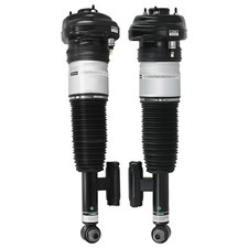 2X Rear Air Suspension Shock