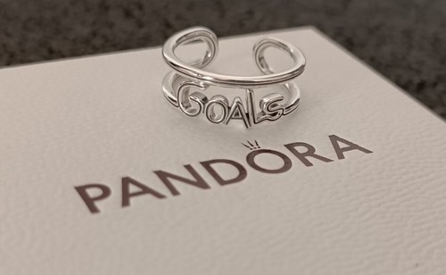 New genuine pandora - new, goals