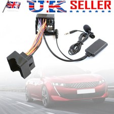 Bluetooth AUX Audio Cable