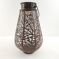 Garden Reflections 12" Metal