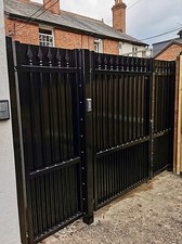 Uk_metalworks , gates