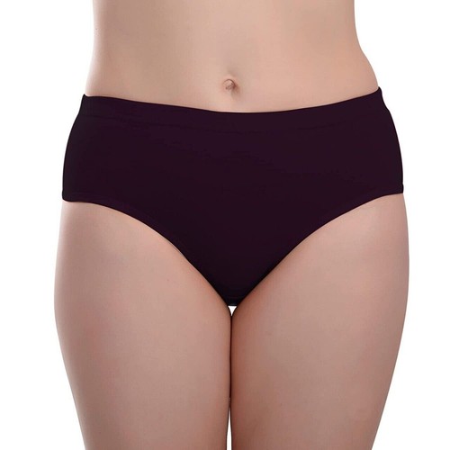 Pack full briefs panty - 3,5,