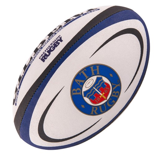 Bath rugby balls - bath,