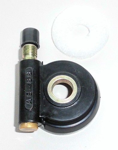 Speedometer drive drive