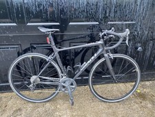 Giant TCR Advanced SLO - special black carbon vision (M/L) - 7.2kg