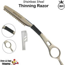 Hair Thinning Razor