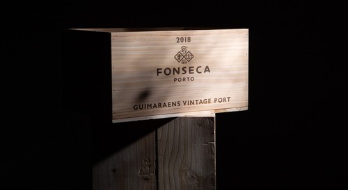 Fonseca vintage porto - fonseca,