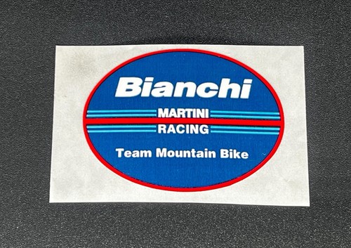 Nos vintage bianchi - nos,