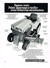 ADVERTISEMENT 1970