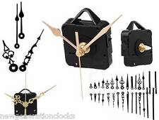 Quartz Reversing Backwards