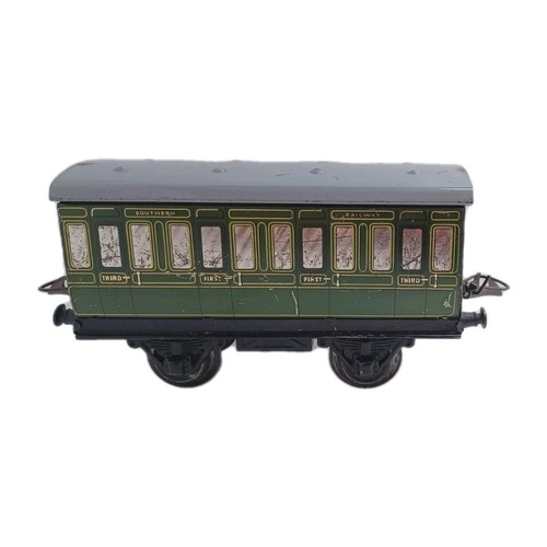 Hornby trains gauge southern - trains,