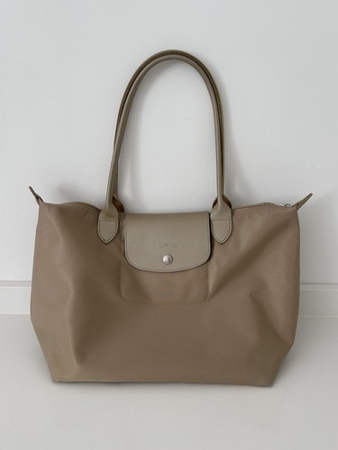 Longchamp pliage neo - le,