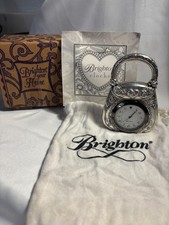 Vintage Brighton Mini Purse