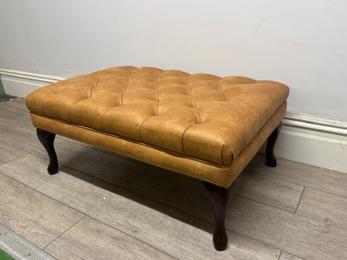 Footstool coffee table - footstool,