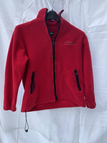 Timberland full zip fleece