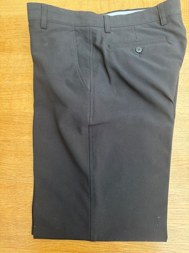 Footjoy black golf - , trousers