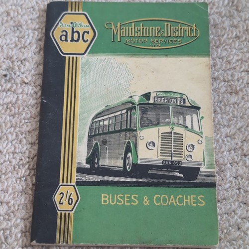 Maidstone district motor - maidstone, &