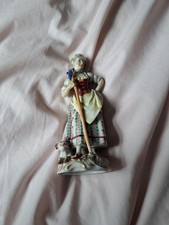 Capodimonte Vintage Porcelain
