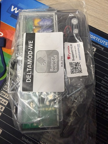 Pyronix deltamod we - pyronix, -we