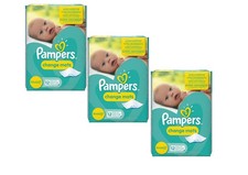 36 Pampers Baby Change Mat