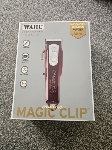 Wahl professional star - wahl,