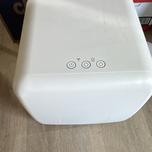 Nimble beauty smart home - beauty, ai