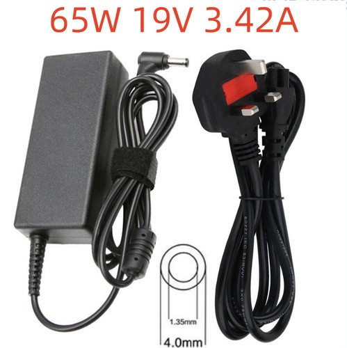 65w 19v 42a 1 35mm - 19v, 3.42a