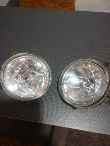 Bug eye impreza wrx - eye,