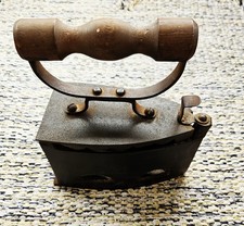 A Victorian or Edwardian