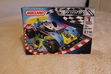 Meccano Junior Set