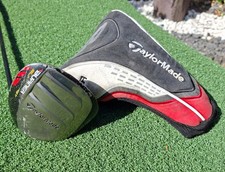 Taylormade burner superfast - burner,