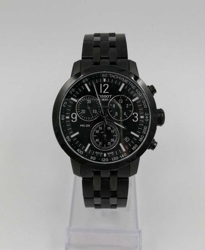 Tissot quartz analog watch - quartz,