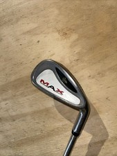 Dunlop MAX 4 Iron
