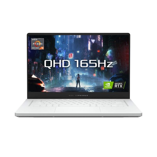 Asus rog zephyrus g15 - asus,