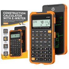 Construction Calculator with